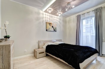 Dom & House - Apartments Waterlane
