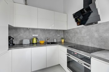 Dom & House - Apartments Waterlane