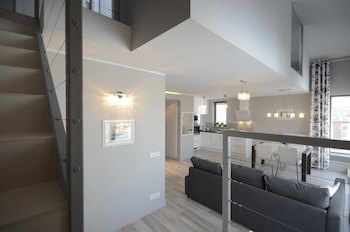 Dom & House - Apartments Waterlane