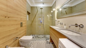 Dom & House - Apartments Waterlane