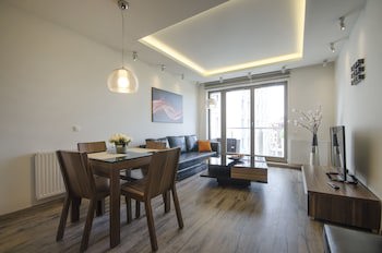 Dom & House - Apartments Waterlane