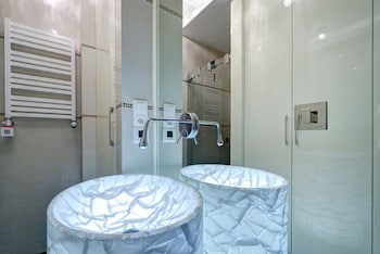 Dom & House - Apartments Waterlane