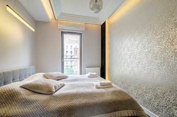 Dom & House - Apartments Waterlane