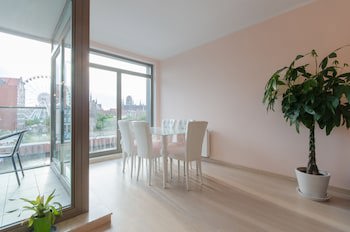 Dom & House - Apartments Waterlane