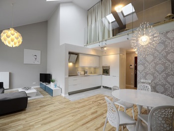 Dom & House - Apartments Waterlane
