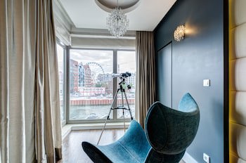Dom & House - Apartments Waterlane