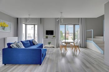 Dom & House - Apartments Waterlane
