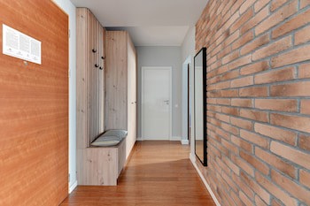 Dom & House - Apartments Waterlane