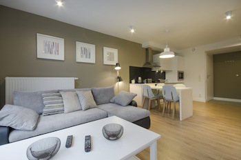 Dom & House - Apartments Waterlane