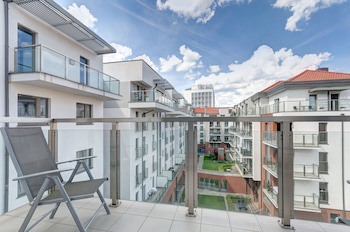 Dom & House - Apartments Waterlane