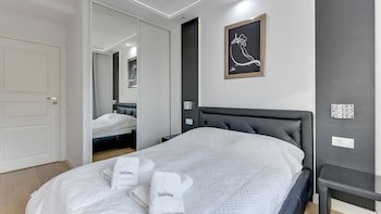 Dom & House - Apartments Waterlane