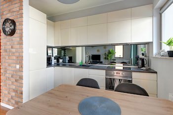Dom & House - Apartments Waterlane