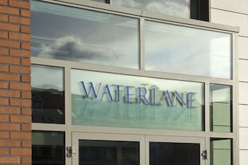 Dom & House - Apartments Waterlane