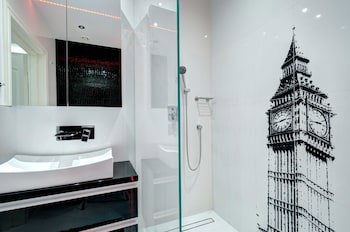 Dom & House - Apartments Waterlane