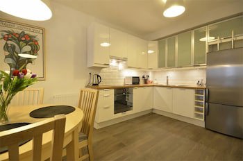 Dom & House - Apartments Waterlane