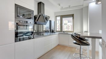 Dom & House - Apartments Waterlane