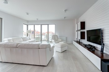Dom & House - Apartments Waterlane