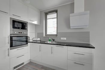 Dom & House - Apartments Waterlane
