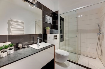 Dom & House - Apartments Waterlane