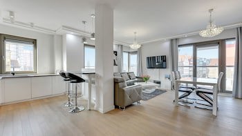 Dom & House - Apartments Waterlane