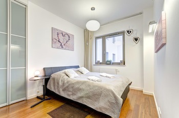 Dom & House - Apartments Waterlane