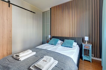 Dom & House - Apartments Waterlane