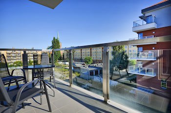 Dom & House - Apartments Waterlane