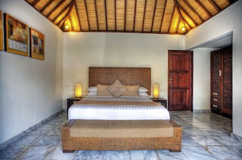 Gili Villas