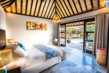 Gili Villas
