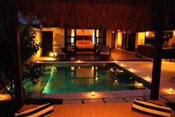 Gili Villas