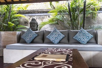 Gili Villas