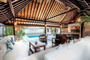 Gili Villas