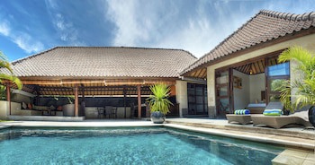 Gili Villas
