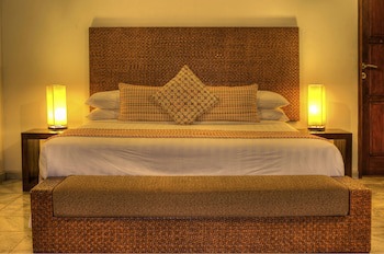 Gili Villas