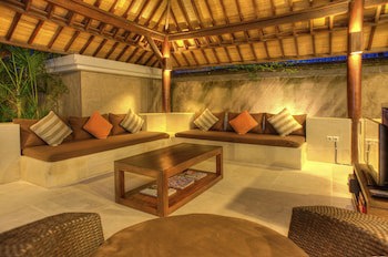 Gili Villas