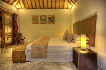 Gili Villas