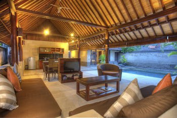Gili Villas