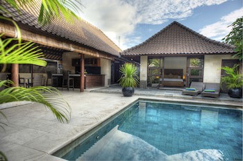 Gili Villas