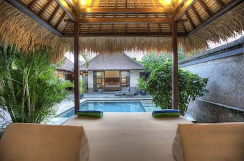 Gili Villas