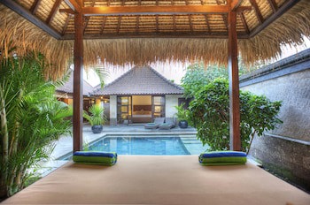 Gili Villas