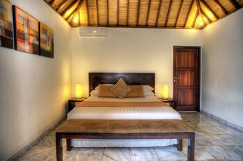 Gili Villas