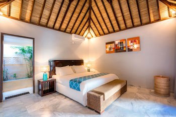 Gili Villas
