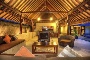 Gili Villas