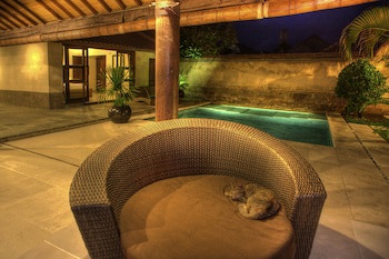 Gili Villas
