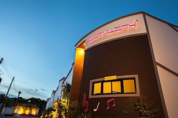 Get Link Hip Hua Hin Hotel