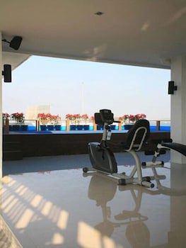 Dream D Residence