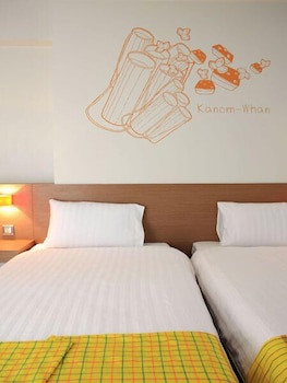 Dream D Residence