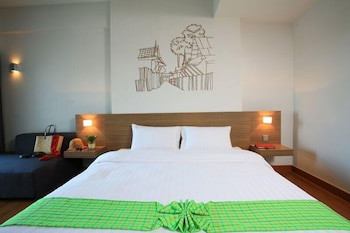 Dream D Residence