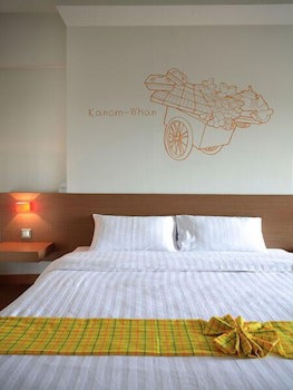 Dream D Residence