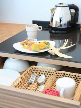 Dream D Residence
